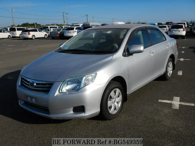 2008 Toyota Corolla For Sale >> Used 2008 Toyota Corolla Axio X Dba Nze141 For Sale Bg549359 2008 Toyota Corolla For Sale >> Used 2008 Toyota Corolla Axio X Dba Nze141 For Sale Bg549359