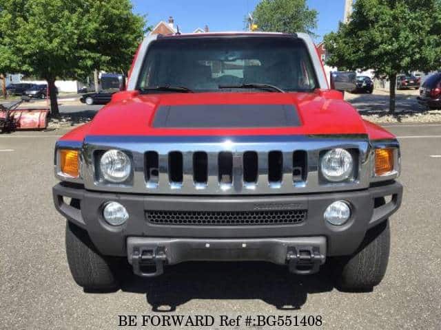 Hummer H3T For Sale >> 2007 Hummer H3 Hummer H3T For Sale >> 2007 Hummer H3