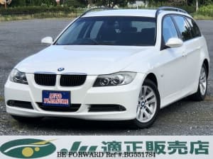 Used 2009 BMW 3 SERIES BG551784 for Sale