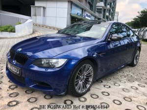 Used 2010 BMW M3 BG554434 for Sale