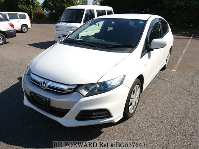 HONDA Insight