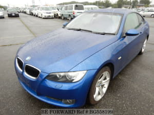 Used 2009 BMW 3 SERIES BG558199 for Sale