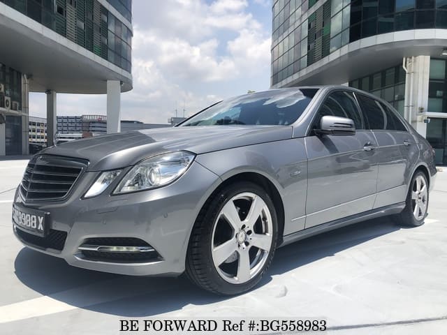 2011 e250 for sale