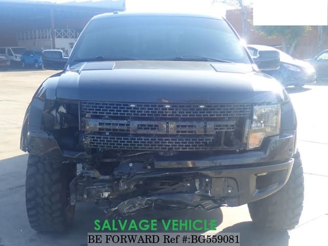 Used Ford Raptor >> 2012 Ford F150 Used Ford Raptor >> 2012 Ford F150