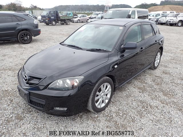 Mazda axela 2006