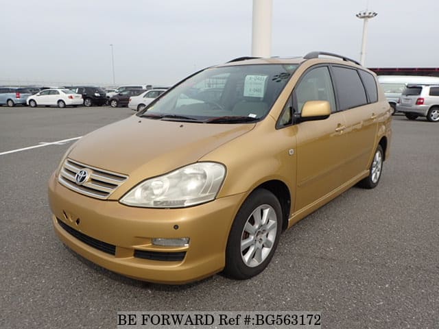 TOYOTA Ipsum