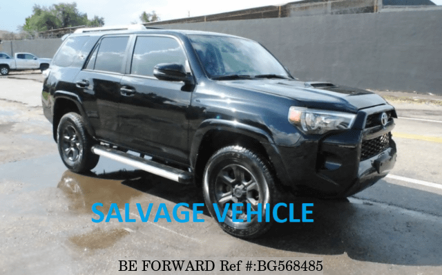 2017 Toyota 4runner Trd Pro For Sale >> 2017 Toyota 4runner 2017 Toyota 4runner Trd Pro For Sale >> 2017 Toyota 4runner