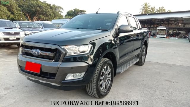 2017 Ford Ranger >> 2017 Ford Ranger 2017 Ford Ranger >> 2017 Ford Ranger