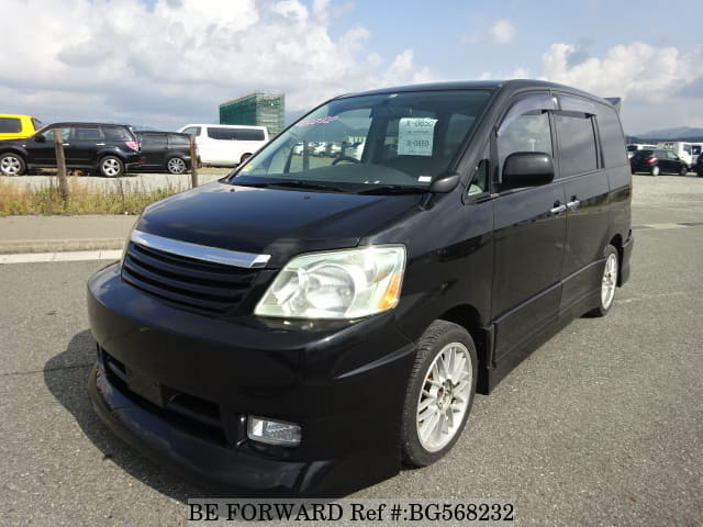 NOA まとめ売り トヨタ ノア 2006」の中古車を探す【カーセンサー】