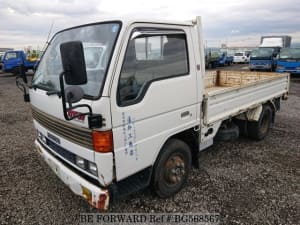 Used 1991 MAZDA TITAN BG568567 for Sale