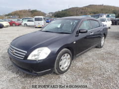 Best Price Used NISSAN cars Under $1,000 for Sale - Japanese