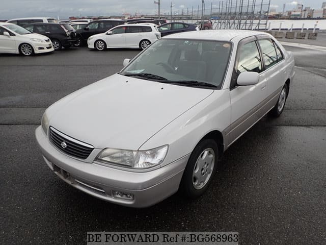 Toyota corona premio 1998