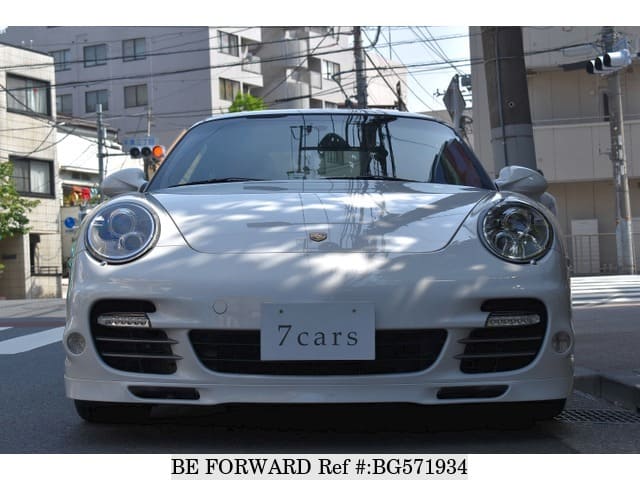 2011 Porsche 911 Turbo S >> 2011 Porsche 911 2011 Porsche 911 Turbo S >> 2011 Porsche 911