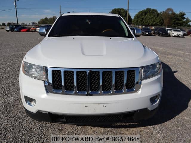 2013 Jeep Grand Cherokee Overland >> 2013 Jeep Grand Cherokee 2013 Jeep Grand Cherokee Overland >> 2013 Jeep Grand Cherokee