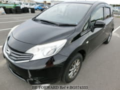 Best Price Used NISSAN MOCO for Sale - Japanese Used Cars BE