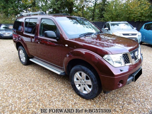 2006 Nissan Pathfinder For Sale >> 2006 Nissan Pathfinder 2006 Nissan Pathfinder For Sale >> 2006 Nissan Pathfinder