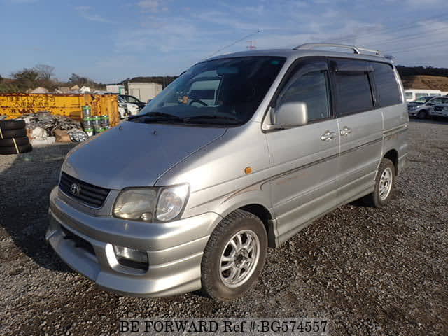 Toyota liteace noah