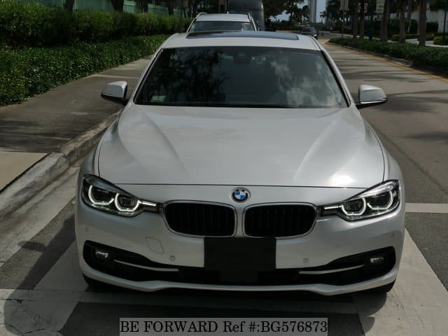 Used 2018 Bmw 3 Series 330 Xdrive Awd 4cyl For Bg576873 Be Used 2018 Bmw 3 Series 330 Xdrive Awd