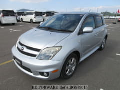 Best Price Used 2015 TOYOTA ALLEX for Sale - Japanese Used Cars BE