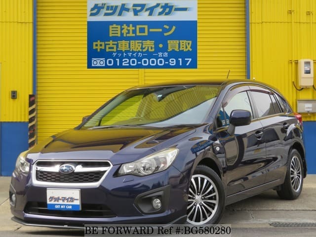 12 Subaru Impreza Sedan Blender Boyz 12 Subaru Impreza Sedan Blender Boyz