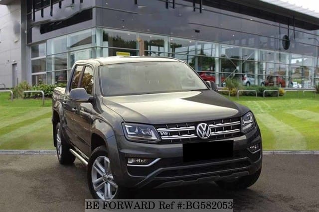 Vw amarok for sale