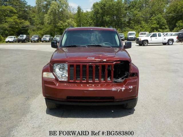 2008 Jeep Liberty For Sale >> 2008 Jeep Liberty 2008 Jeep Liberty For Sale >> 2008 Jeep Liberty