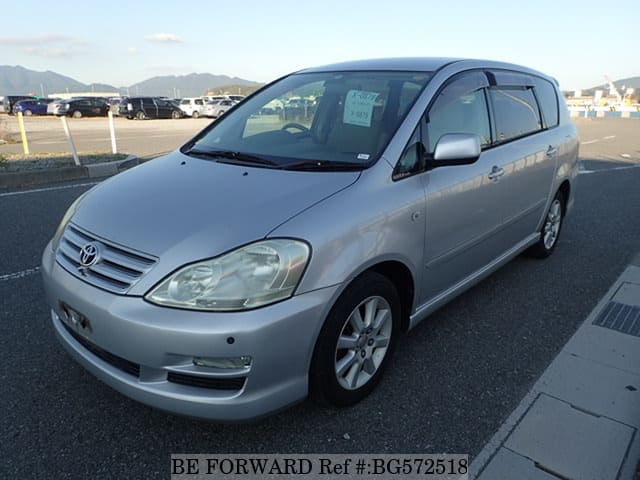 TOYOTA Ipsum