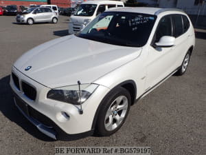 Used 2011 BMW X1 BG579197 for Sale