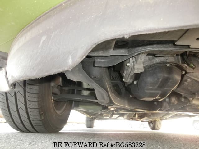 Used 17 Nissan Note E Power X Daa He12 For Sale Bg5228 Be Forward