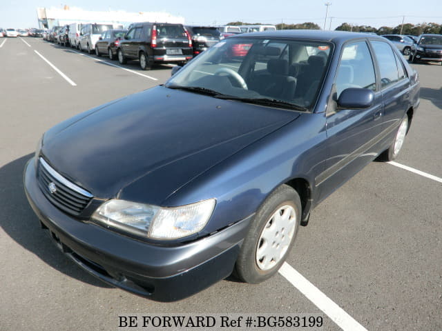 TOYOTA Corona Premio