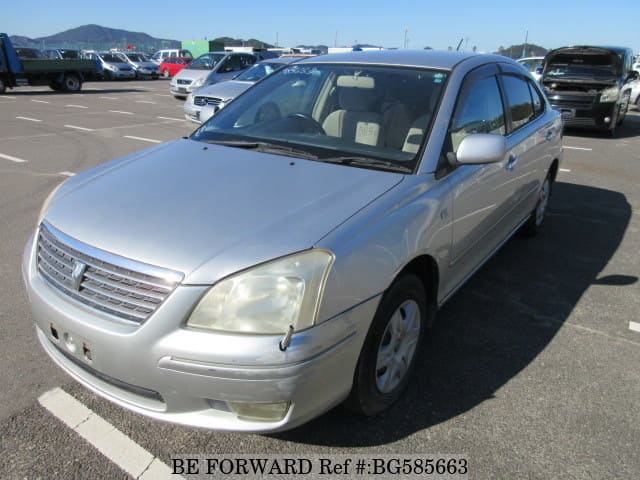 TOYOTA Premio