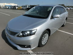 Best Price Used TOYOTA WILL VI for Sale - Japanese Used Cars