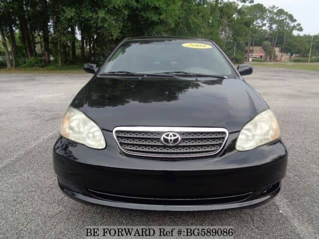2008 Toyota Corolla For Sale >> 2008 Toyota Corolla 2008 Toyota Corolla For Sale >> 2008 Toyota Corolla