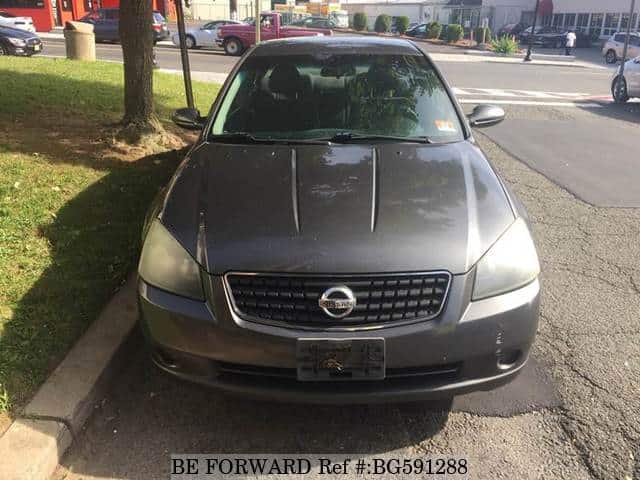 2006 Nissan Altima For Sale >> 2006 Nissan Altima 2006 Nissan Altima For Sale >> 2006 Nissan Altima