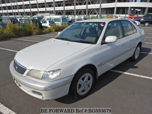Toyota corona premio 1998