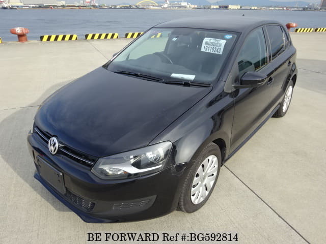 Polo Sedan Golf Polo 2013 Used Volkswagen Golf Vii Polo Sedan