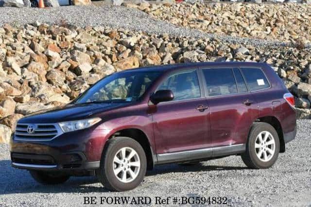 2013 Toyota Highlander For Sale >> 2013 Toyota Highlander 2013 Toyota Highlander For Sale >> 2013 Toyota Highlander