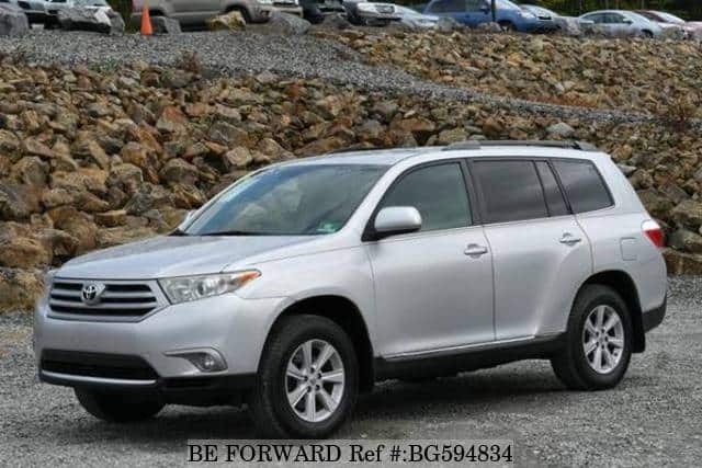 2013 Toyota Highlander For Sale >> 2013 Toyota Highlander 2013 Toyota Highlander For Sale >> 2013 Toyota Highlander