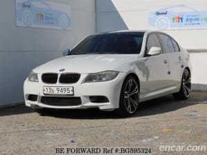 Used 2010 BMW 3 SERIES BG595324 for Sale