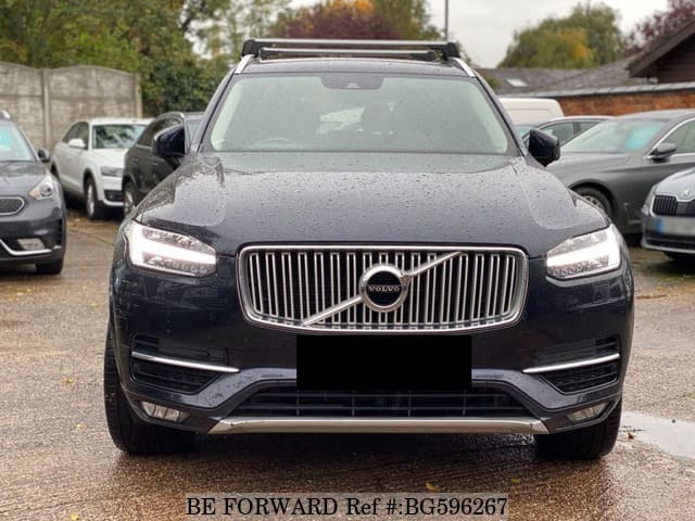2015 Volvo Xc90 For Sale >> 2015 Volvo Xc90 2015 Volvo Xc90 For Sale >> 2015 Volvo Xc90