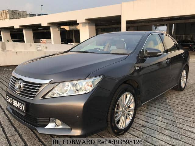 Used Toyota Camry For Sale >> 2014 Toyota Camry Used Toyota Camry For Sale >> 2014 Toyota Camry