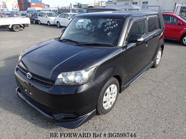 Тойота corolla rumion