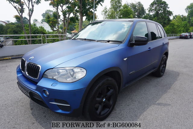 2010 BMW X5 Reliability  Consumer Reports