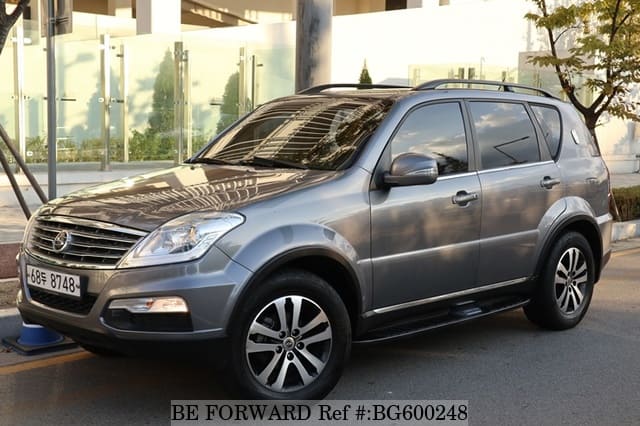 used 2014 ssangyong rexton w 4wd rx7 luxury av nv skey full for sale bg600248 be forward used 2014 ssangyong rexton w 4wd rx7 luxury av nv skey full for sale bg600248 be forward