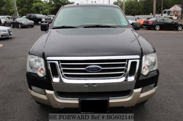 2007 Ford Explorer Eddie Bauer >> 2007 Ford Explorer 2007 Ford Explorer Eddie Bauer >> 2007 Ford Explorer