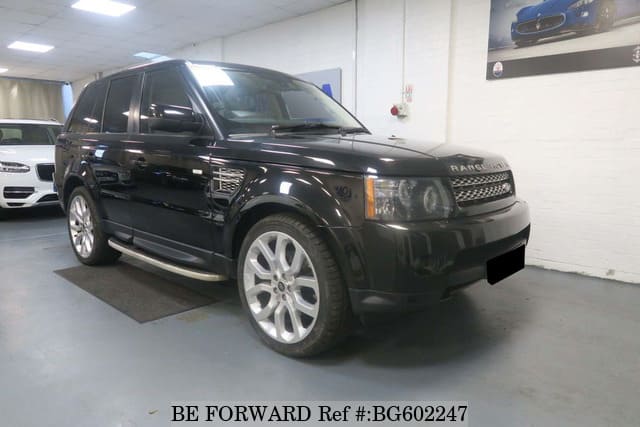 2013 Range Rover Sport For Sale >> 2013 Land Rover Range Rover Sport 2013 Range Rover Sport For Sale >> 2013 Land Rover Range Rover Sport