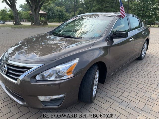 Nissan Altima Wiki >> 2013 Nissan Altima Nissan Altima Wiki >> 2013 Nissan Altima