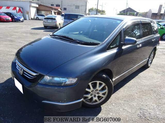 2005 Honda Odyssey For Sale >> 2005 Honda Odyssey 2005 Honda Odyssey For Sale >> 2005 Honda Odyssey