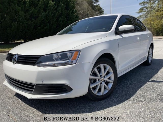 2012 Volkswagen Jetta Se >> 2012 Volkswagen Jetta 2012 Volkswagen Jetta Se >> 2012 Volkswagen Jetta