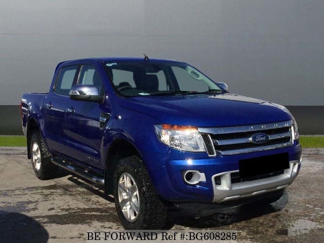 2016 Ford Ranger >> 2016 Ford Ranger 2016 Ford Ranger >> 2016 Ford Ranger